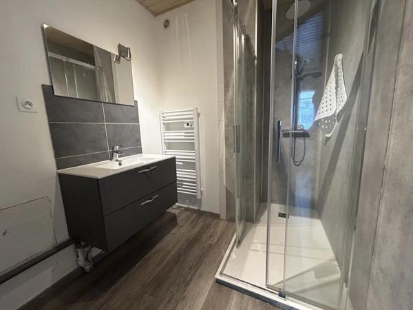 Location Appartement 2 pièces 36 m2 à Saint-Dié-des-Vosges