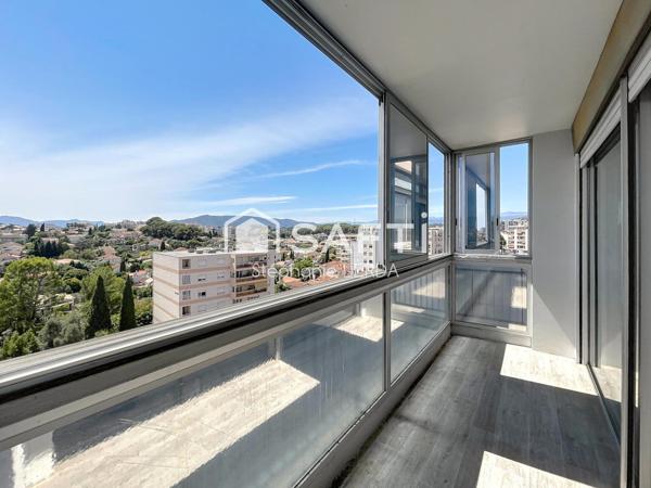 4P PROCHE TOUS COMMERCES, TRES LUMINEUX