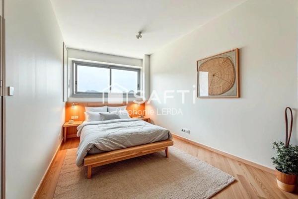 4P PROCHE TOUS COMMERCES, TRES LUMINEUX