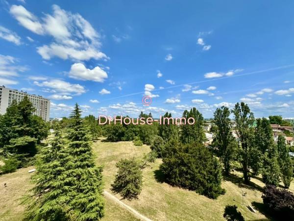 Appartement à vendre 4 pièces de 72 m²