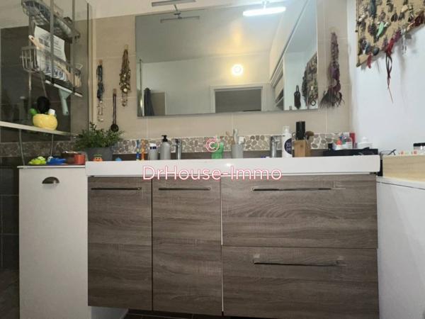 Appartement à vendre 4 pièces de 72 m²