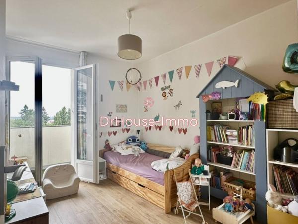 Appartement à vendre 4 pièces de 72 m²