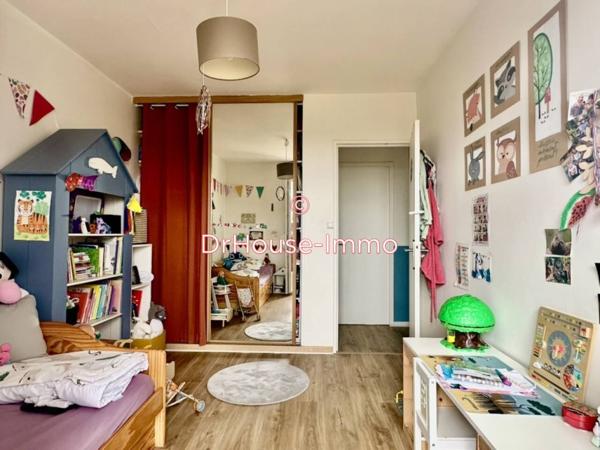 Appartement à vendre 4 pièces de 72 m²