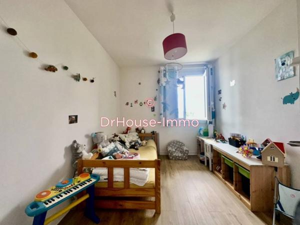 Appartement à vendre 4 pièces de 72 m²