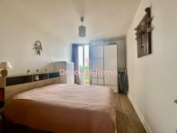 Appartement à vendre 4 pièces de 72 m²