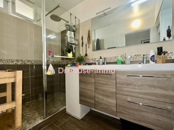 Appartement à vendre 4 pièces de 72 m²