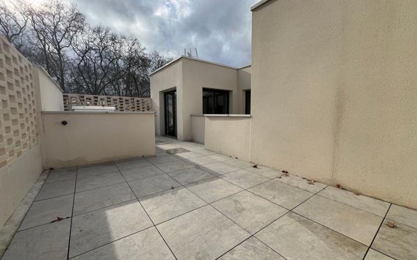 Appartement à louer    4 pièces •  Toulouse