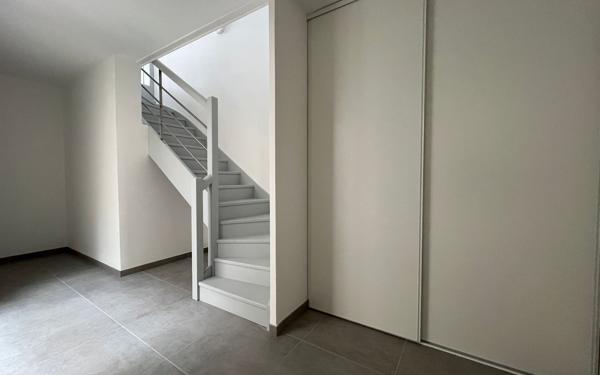 Appartement à louer    4 pièces •  Toulouse