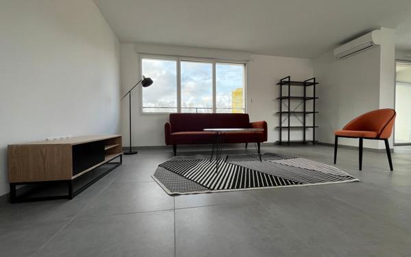 Appartement à louer    4 pièces •  Toulouse