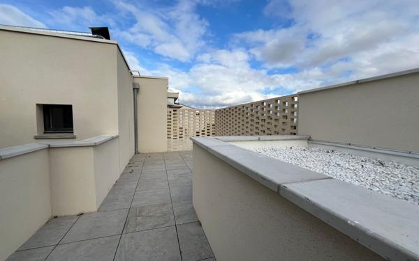 Appartement à louer    4 pièces •  Toulouse