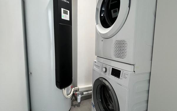 Appartement à louer    4 pièces •  Toulouse