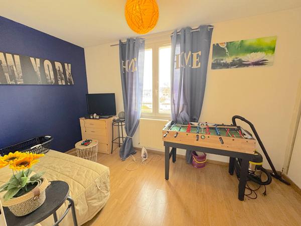 A VENDRE MAISON DE 130M2 AVEC JARDIN A 5 MIN DE SAINT-GIRONS