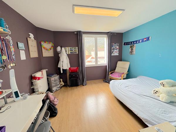 A VENDRE MAISON DE 130M2 AVEC JARDIN A 5 MIN DE SAINT-GIRONS