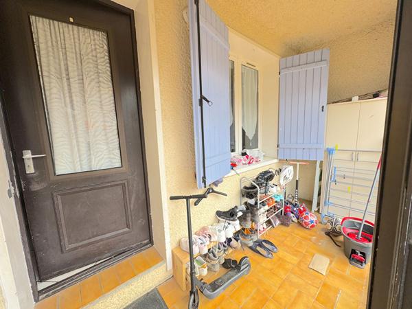 A VENDRE MAISON DE 130M2 AVEC JARDIN A 5 MIN DE SAINT-GIRONS
