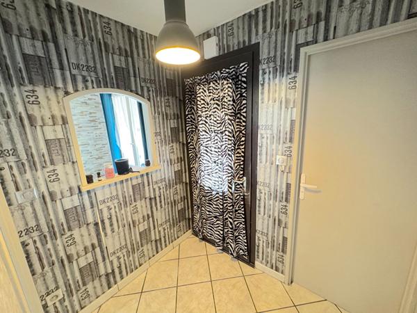 A VENDRE MAISON DE 130M2 AVEC JARDIN A 5 MIN DE SAINT-GIRONS