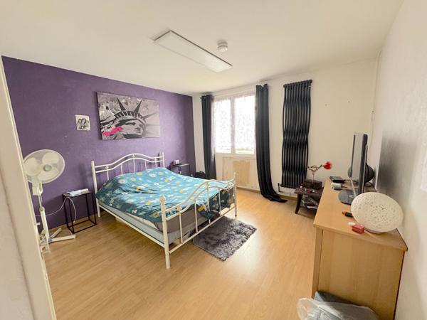 A VENDRE MAISON DE 130M2 AVEC JARDIN A 5 MIN DE SAINT-GIRONS