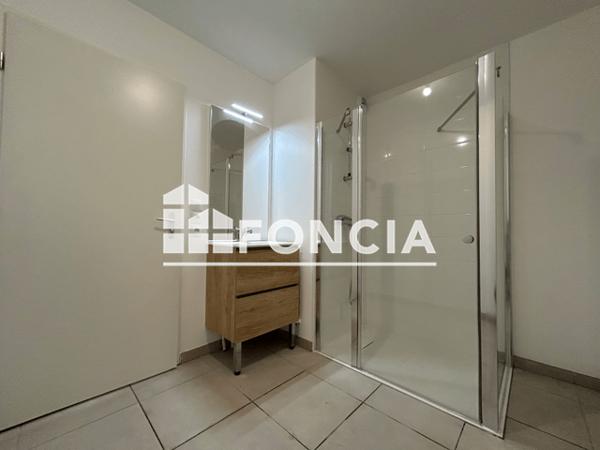 Location Appartement 3 pièces 66.6 m² - AVENUE DE BOLLAERT Lens 62300