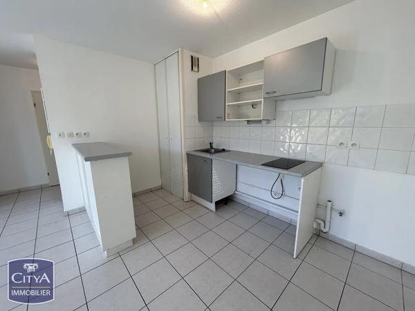 Appartement à vendre 2 pièces 41.1m² Bergerac (24100)