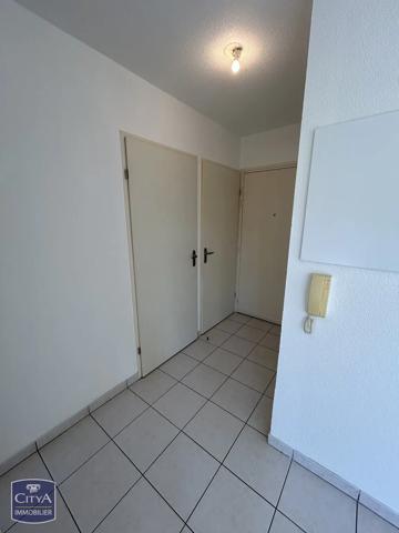 Appartement à vendre 2 pièces 41.1m² Bergerac (24100)