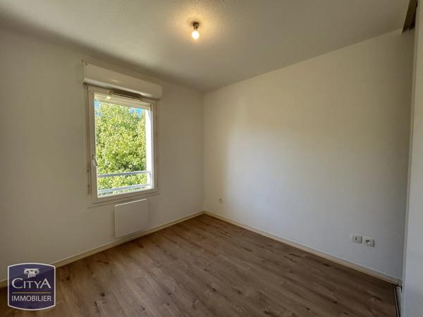 Appartement à vendre 2 pièces 41.1m² Bergerac (24100)