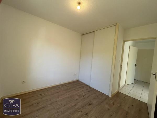 Appartement à vendre 2 pièces 41.1m² Bergerac (24100)