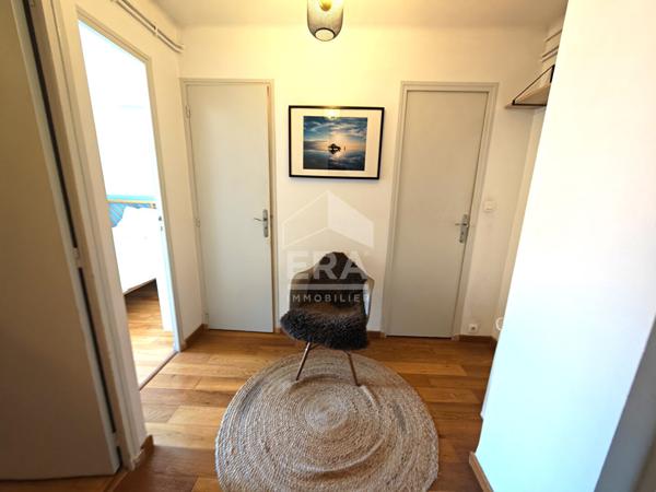 Appartement  4 pièces à vendre à Marseille - Quartier Baille