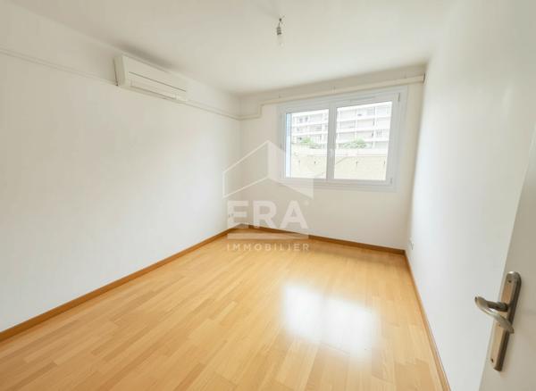 Appartement  4 pièces à vendre à Marseille - Quartier Baille