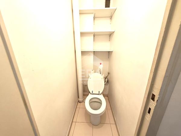 Appartement  4 pièces à vendre à Marseille - Quartier Baille