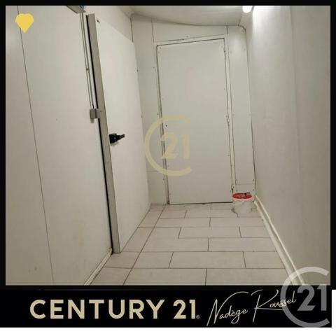 à vendre  338 m 2   LIEVIN  - 62