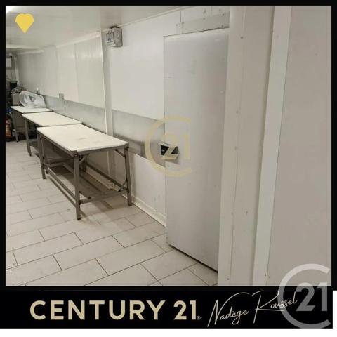 à vendre  338 m 2   LIEVIN  - 62