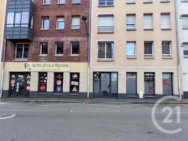 à vendre  338 m 2   LIEVIN  - 62