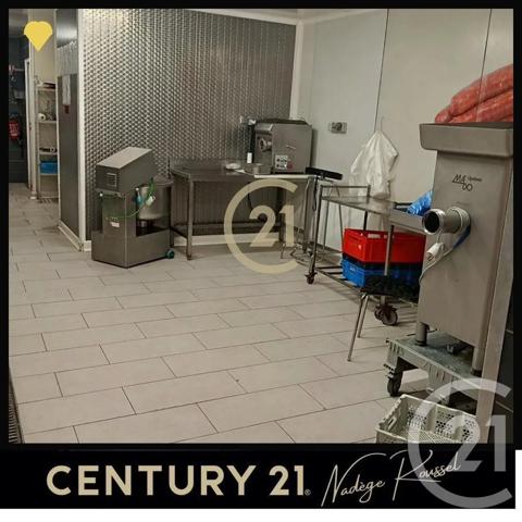 à vendre  338 m 2   LIEVIN  - 62