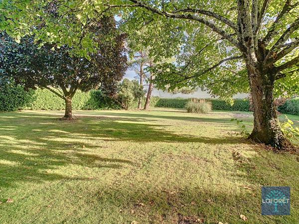 Achat maison près de SAINT PAUL LES DAX - 5 pièce(s) - 179 m² - 370 500 €