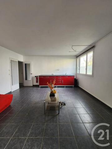 Appartement F4 à vendre  4 pièces - 85 m 2   COMPIEGNE  - 60