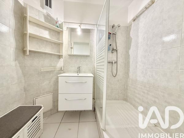 Appartement à vendre 3 pièces 60,59 m² Chilly-Mazarin