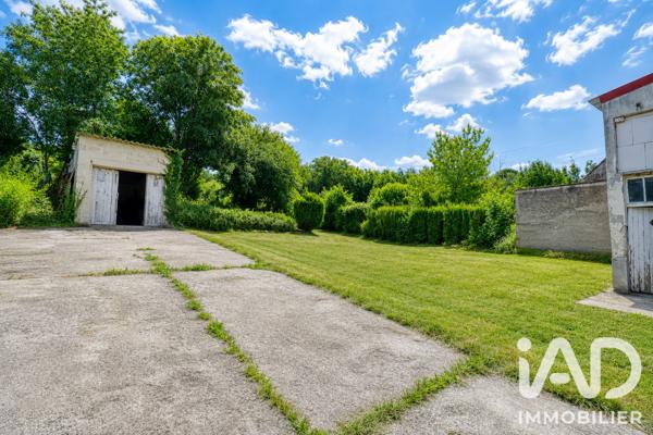 Maison à vendre 7 pièces 96,5 m² Rieux