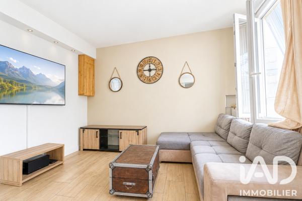 Maison à vendre 7 pièces 96,5 m² Rieux