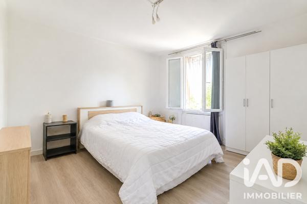 Maison à vendre 7 pièces 96,5 m² Rieux