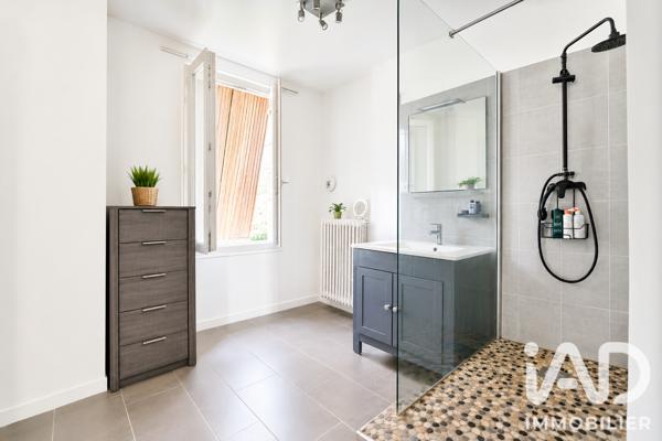 Maison à vendre 7 pièces 96,5 m² Rieux
