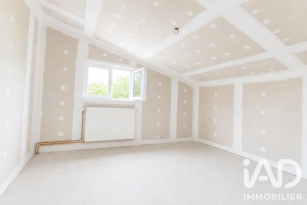 Maison à vendre 7 pièces 96,5 m² Rieux