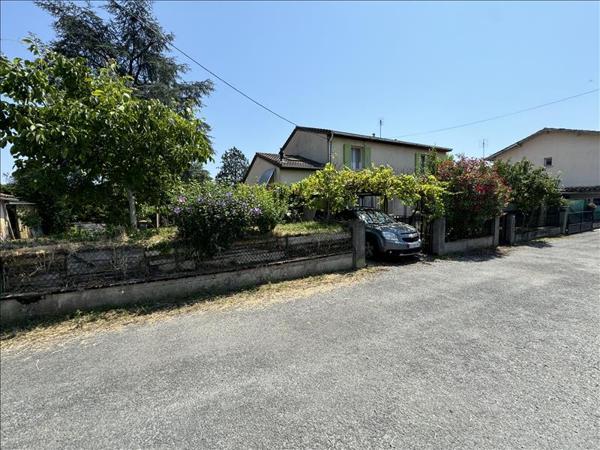 Maison à vendre |  Tonneins |  4 pièces | 118 m²