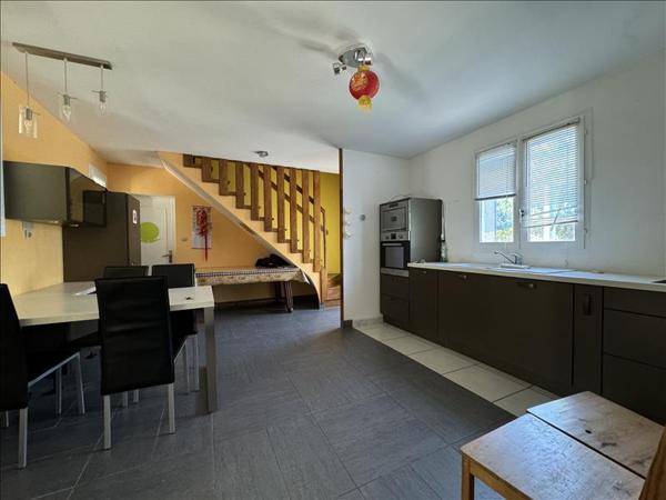 Maison à vendre |  Tonneins |  4 pièces | 118 m²