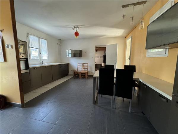 Maison à vendre |  Tonneins |  4 pièces | 118 m²