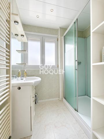 SECTEUR SUD - MAISON DE TYPE 4 D'ENVIRON 87M² AVEC TERRASSE, JARDIN ET GARAGE