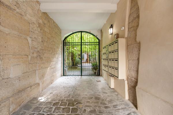 Appartement Paris 6 e - RUE DU FOUR
