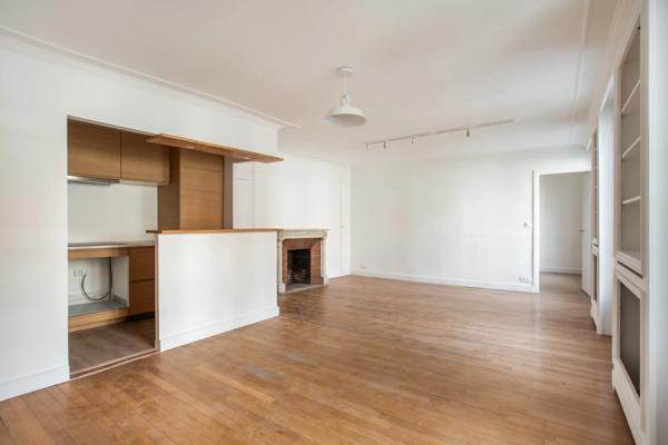 Appartement Paris 6 e - RUE DU FOUR