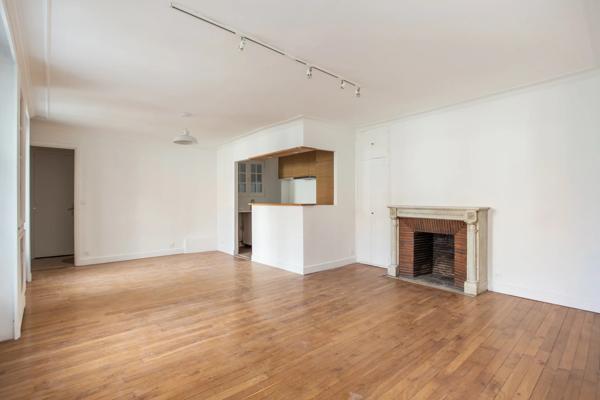 Appartement Paris 6 e - RUE DU FOUR