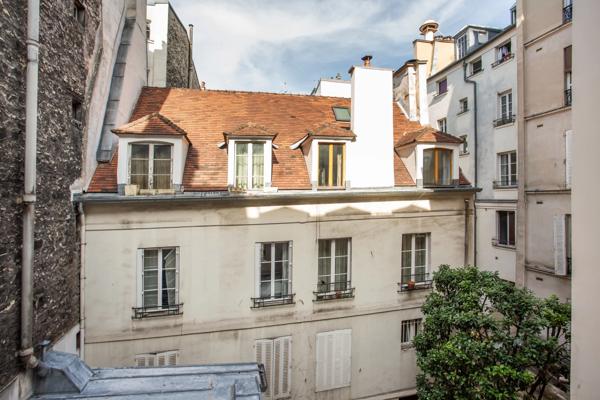 Appartement Paris 6 e - RUE DU FOUR