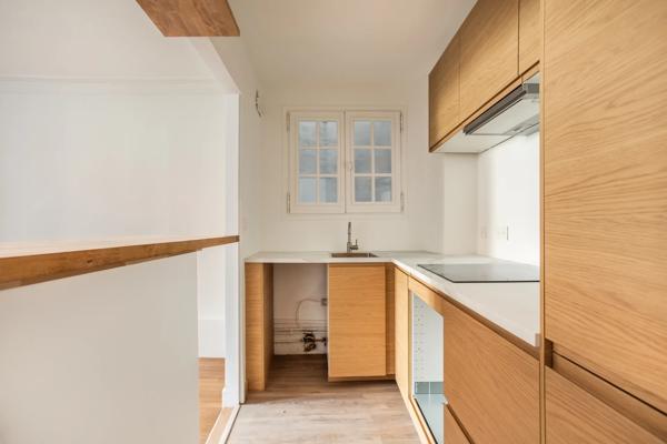 Appartement Paris 6 e - RUE DU FOUR