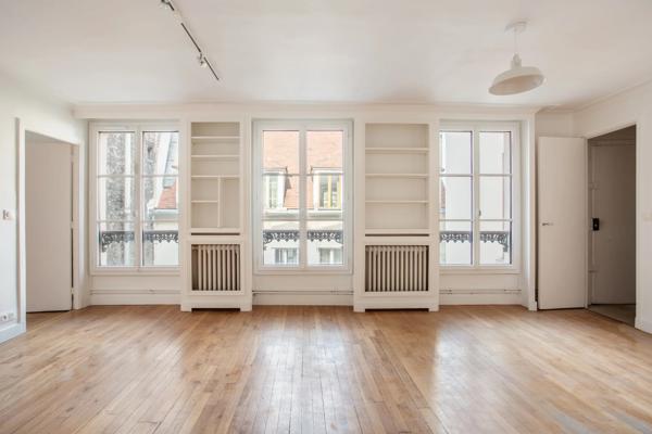 Appartement Paris 6 e - RUE DU FOUR